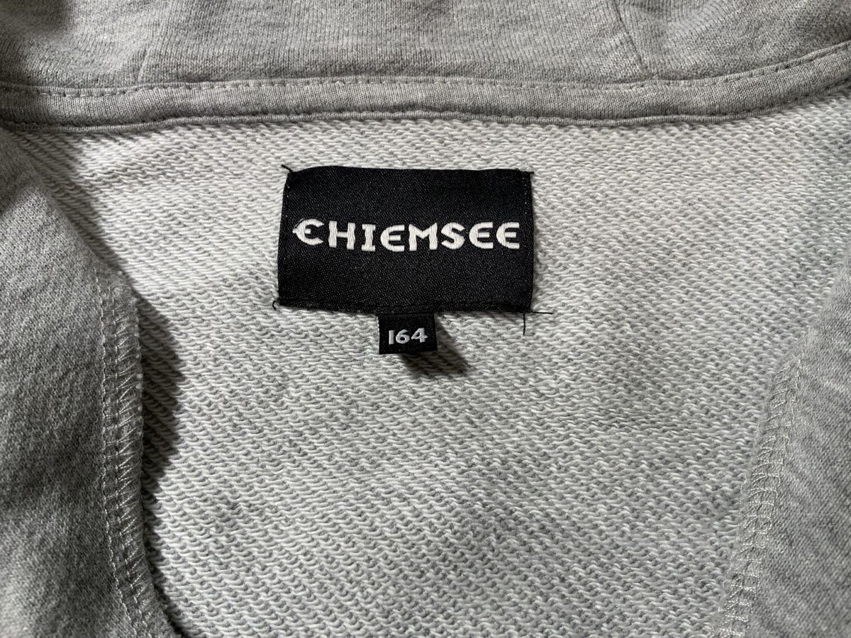 Chiemsee Maglioni & Felpe: Kapuzenpullover, CHIEMSEE, super QUALITÄT & BEQUEM! – Usato da Stäfa venduto da sit_6wzd 3