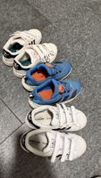 Adidas Schuhe Gr. 31