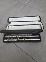 Yamaha Flauto Traverso
