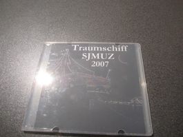 CD Traumschiff SJMUZ 2007