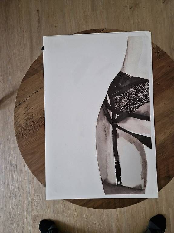 Foto & Immagini: 2x Posterdruck – Usato da Urtenen-Schönbühl venduto da Lasilja 1