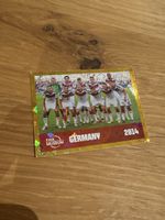 WM Panini 2026 - Deutschland 2014 FWC 18 FWC18