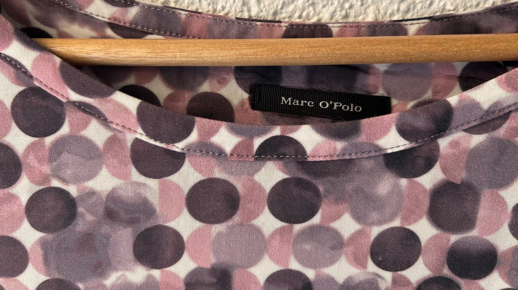 Marc O'Polo Camicette: Marc O‘Polo Bluse – Usato da STUDEN BE venduto da SMIROS 4