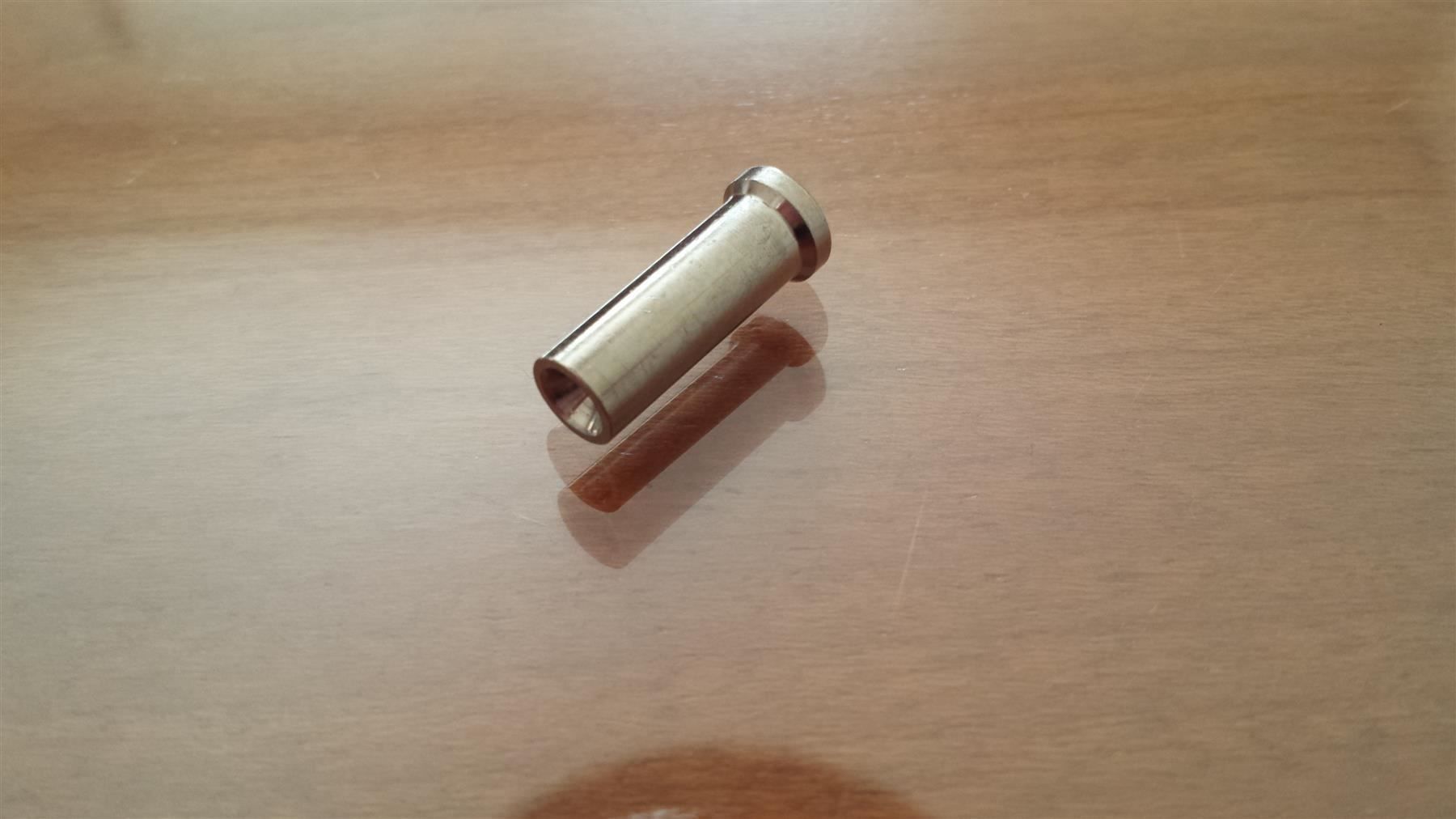 Weller Tutti gli attrezzi: Adapter für WELLER LT/ET Lötspitzen – Nuovo e nell'imballaggio originale da Hinteregg venduto da Amerizium