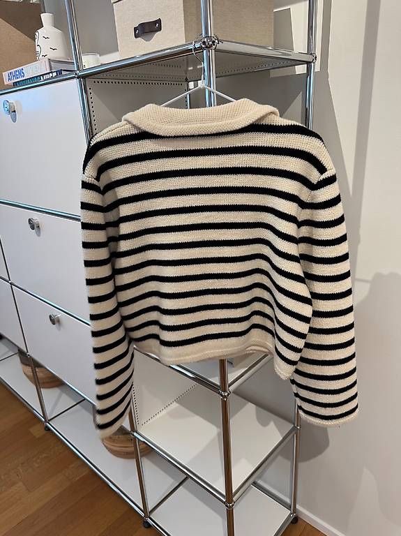 Celine Jacken: CELINE JACKE GESTREIFT – Neu (gemäss Beschreibung) aus Schwyz von bofb 3