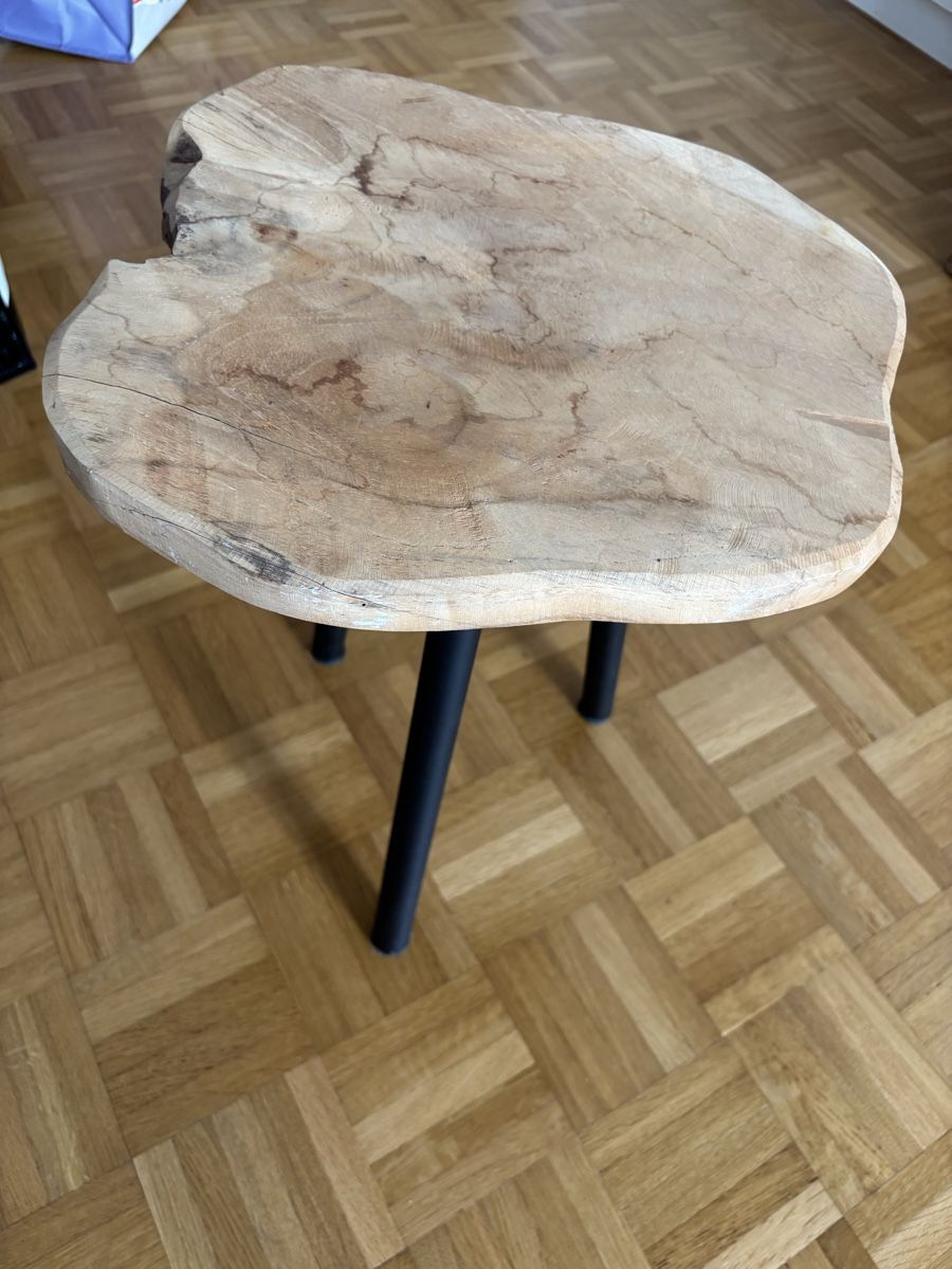 La Redoute Sgabelli: Hocker – Usato da Allschwil venduto da sem_b2wm 1