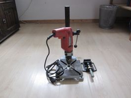 MIOLECTRIC Schlagbohr-Maschine, Type SBLR 2110 a