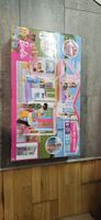 Barbie Malibu Haus