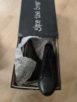 Lederschnürer von Shoe the Bear, neu