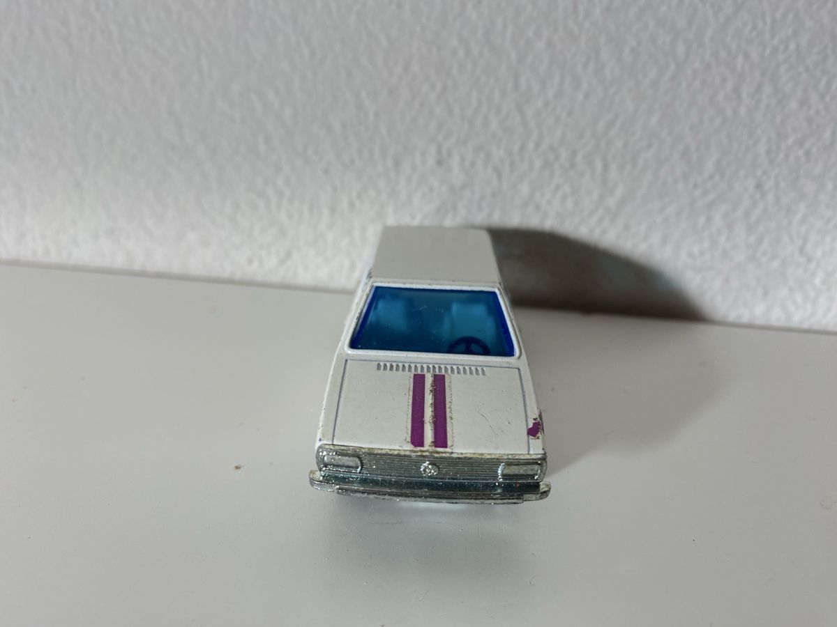 Siku Modellini d'auto: Siku VW passat – Usato da Winterthur venduto da ben_9vxx 1