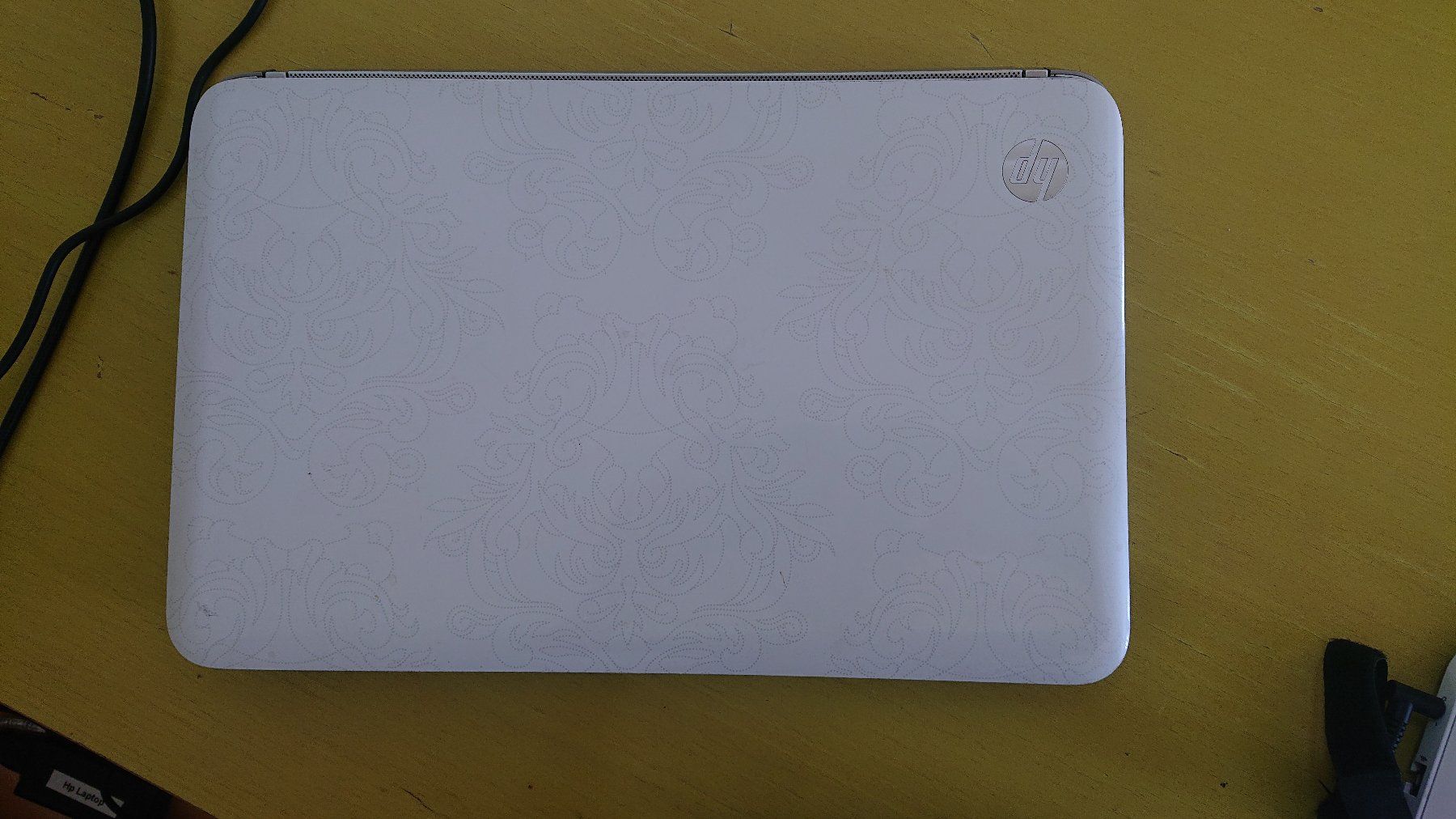 Hewlett Packard Portables: HP Pavilion dv6 DEFEKT – Défectueux à Flawil par rcnkr 3