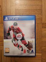 NHL16 für PS4/PS5