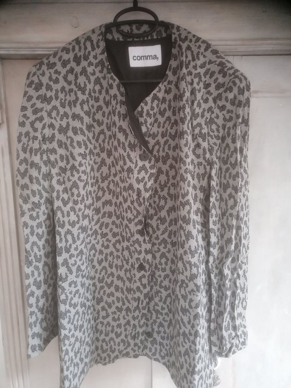 Comma Jacken: Wunderschöner Blazer  von Comma 44 – Gebraucht aus Wallisellen von Muggeli1970