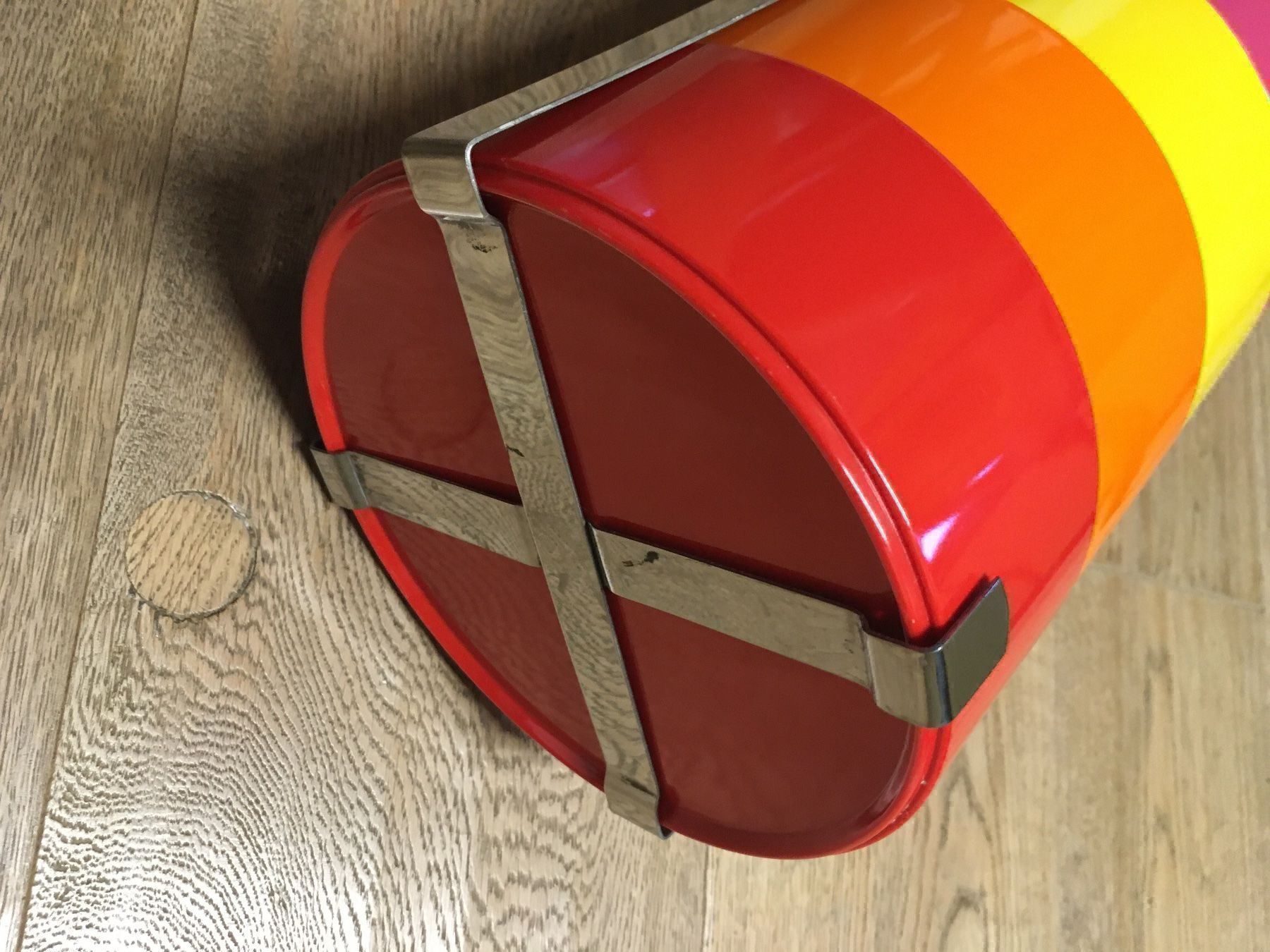Geschirrsets: Picknick-Set Habitat – Gebraucht aus Bauma von haelge01 8