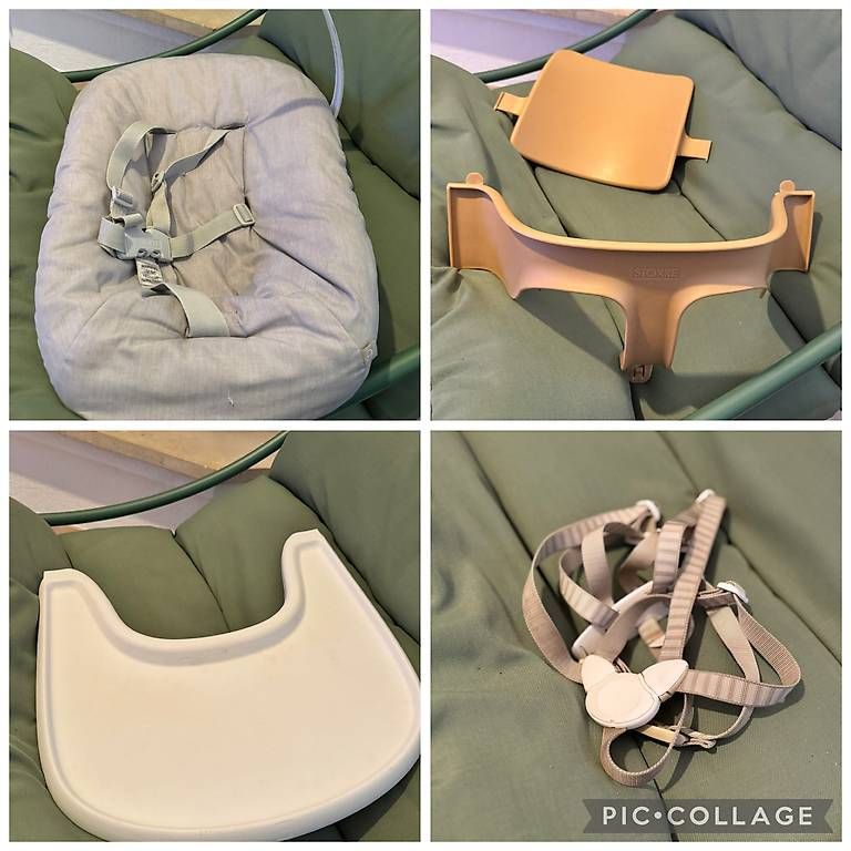 Stokke Seggioloni: Lot Stokke – Usato da St-Cergue venduto da ste_bjn2