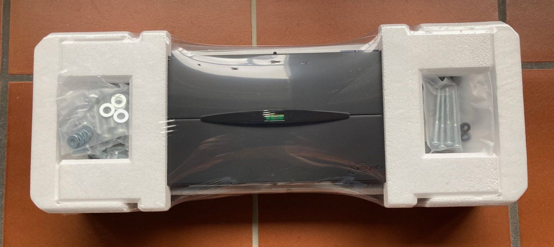 Supporti a parete: TV Wandhalterung Vogel's – Nuovo e nell'imballaggio originale da Orselina venduto da Vrenegonde 5