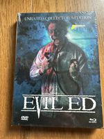 Evil Ed mediabook neu OVP, Horror Collector‘s Edition