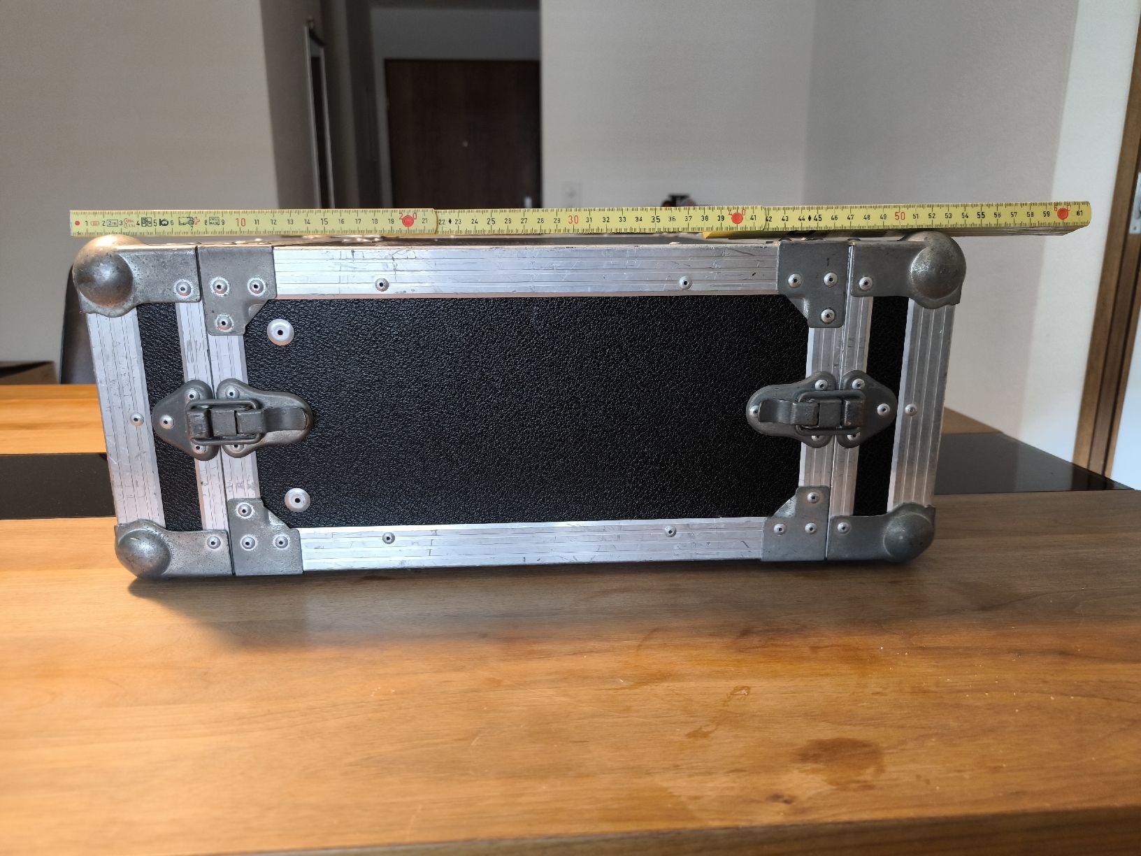 Strumenti musicali: Roadcase / Flightcase, professionell, gut erhalten. – Usato da Balsthal venduto da Darkelf 2