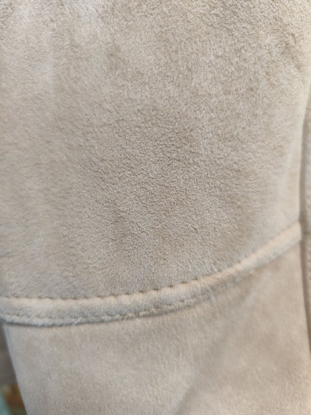 Manteaux: Leder - Fell - Jacke – D'occasion à Uster par NEVERLASTTRADING 4