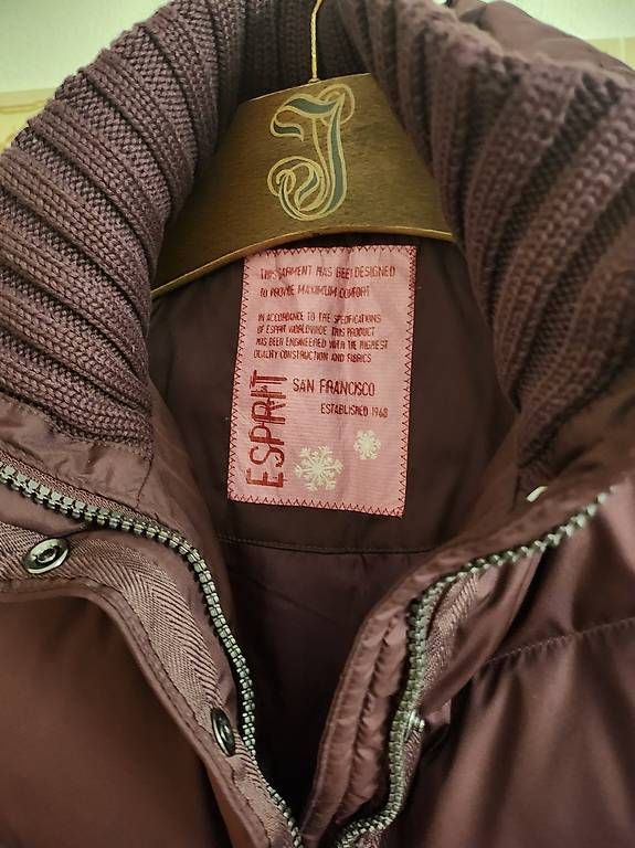 Vestes: Veste, Grösse: L – Neuf avec emballage d'origine à Schliern b.Köniz par schoggi0503 2