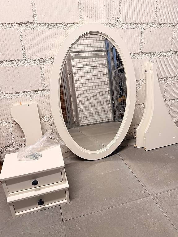 Tables: Ikea HEMNES Tisch – D'occasion à Zürich par S.Circhetta 2