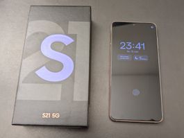 Samsung Galaxy S21 5G Phantom Violet