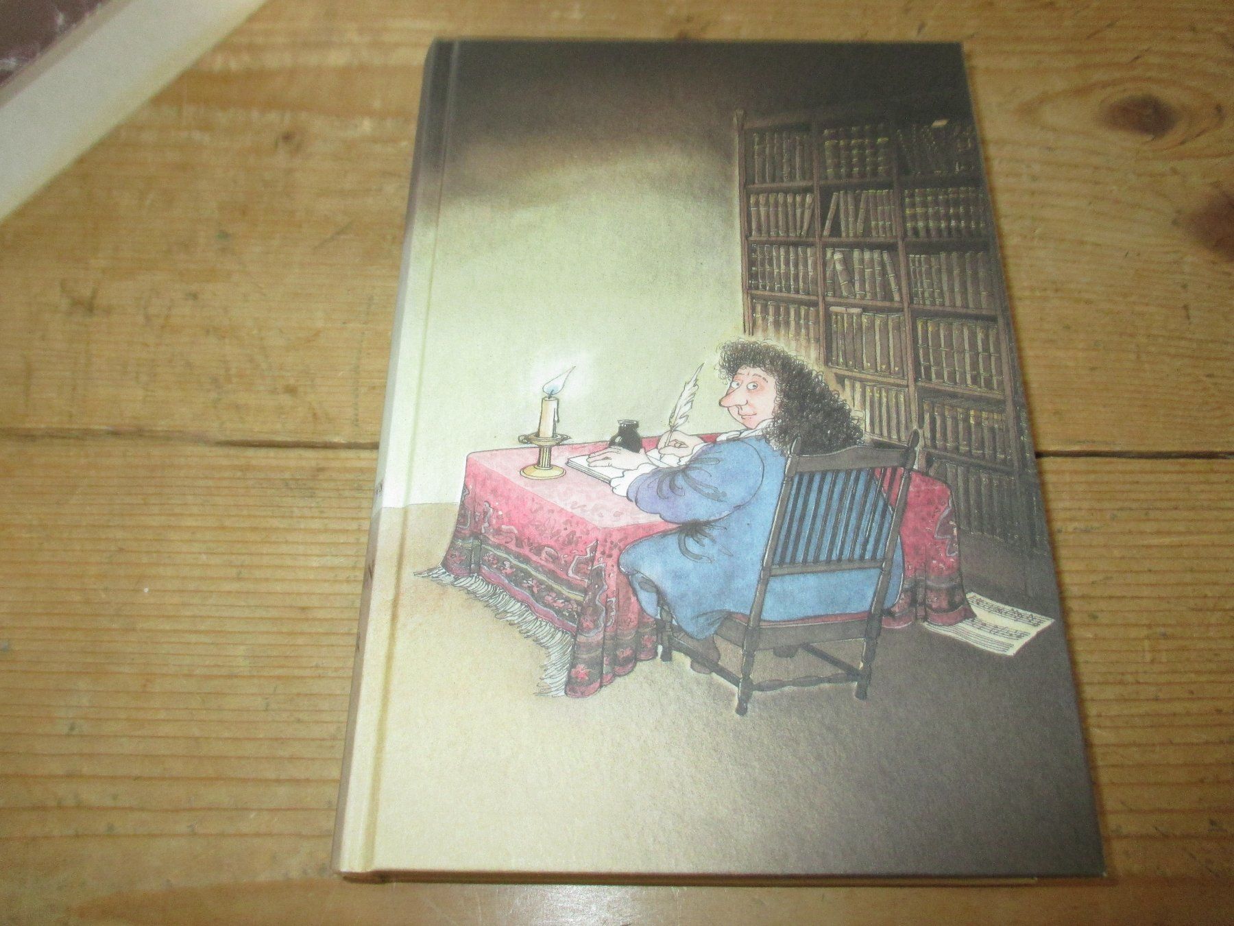 Libri: Samuel Pepys - Die geheimen Tagebücher – Usato da Flims - Dorf venduto da Stagediver 2