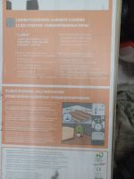 Laminatfussboden (5 Pakete)