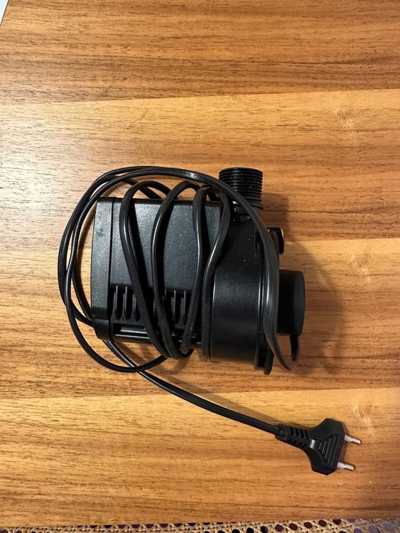 Sicce RedSea PSK600 ReturnPump Kaufen auf Ricardo