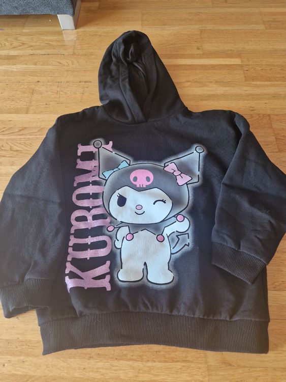 Pullover Gr. 128 1