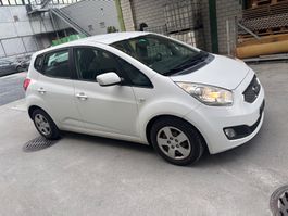 KIA Venga 1.6 VGT ISG Diesel!