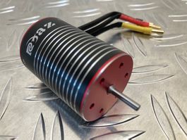 AZ-Brushless Axial Auto RC-Motor 4500KV Sensorlos Top!
