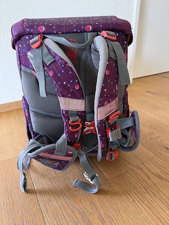 Sacs & sacs à dos: Step by Step Schulthek  – D'occasion à Männedorf par han_5vkz 1
