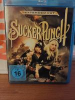 Sucker Punch - Extended Cut - Blu-ray - Top Zustand!