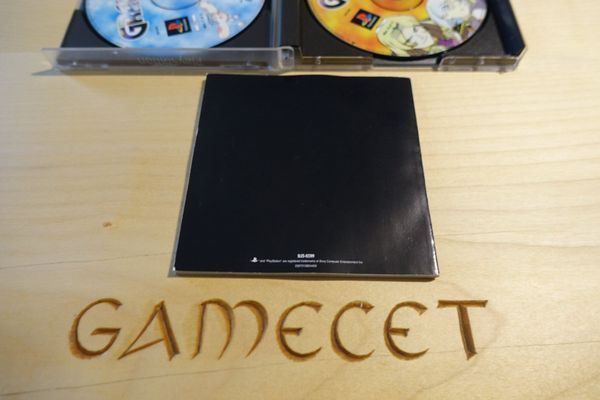 Sony Giochi: Grandia – Usato da Steinach venduto da Gamecet 4