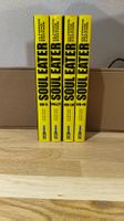 Soul eater. Ultimate deluxe edition 1-4 ITA