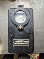 Zeitschaltur Elektrisch Antik