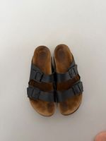 Birkenstock Arizona Sandalen Schwarz Grösse 43 guter Zustand