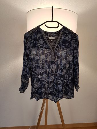 Blouse Maison 123 Paris, T36