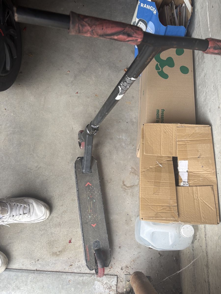 Kickboard: 3x Trottinett – Gebraucht aus Greifensee von oli_q2zg 3