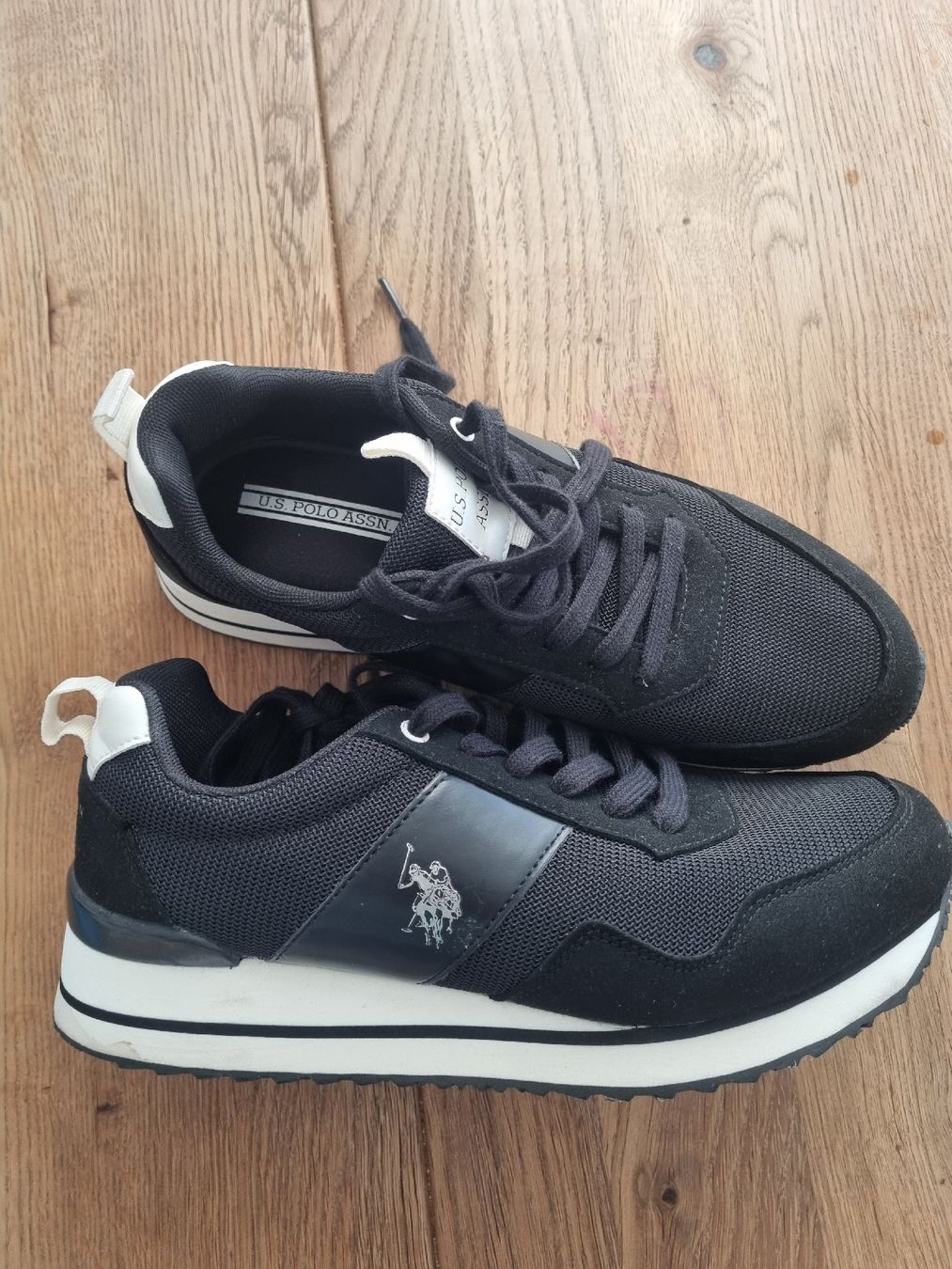 US Polo Chaussures femmes: US.POLO ASSE – Neuf (Voir description) à Bern par Ana0144