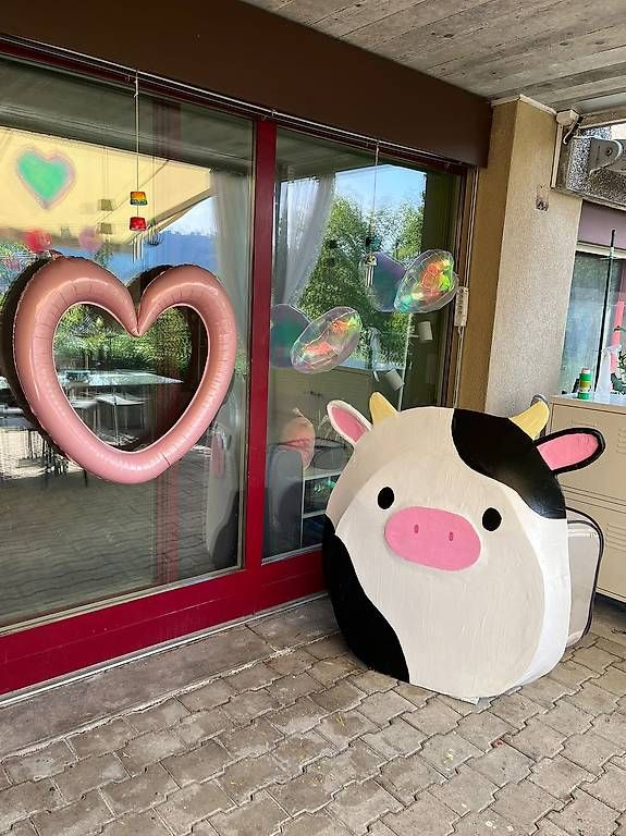 Giocattoli: Squishmallow Party Deko – Usato da Muri b. Bern venduto da meitschi09 3
