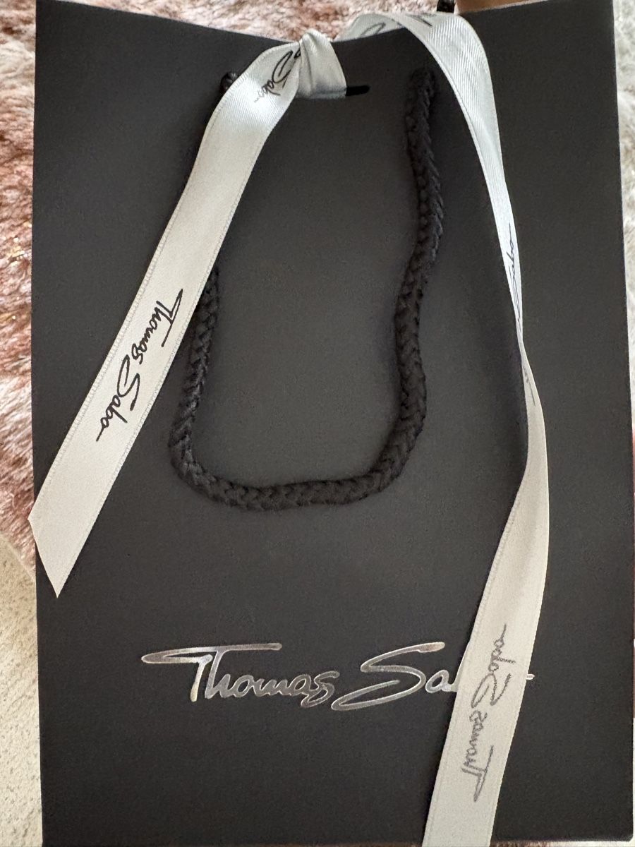 Thomas Sabo Ringe: Thomas Sabo Damenring und Ohrstecker – Neu (gemäss Beschreibung) aus Bülach von milli86 1