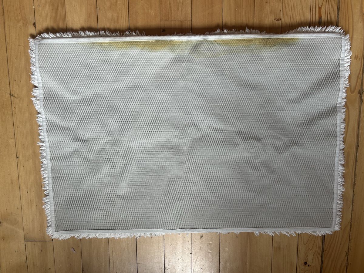 Tappeti: tapis, parfait pour votre intérieur! – Usato da St-Prex venduto da mar_f6t6 1