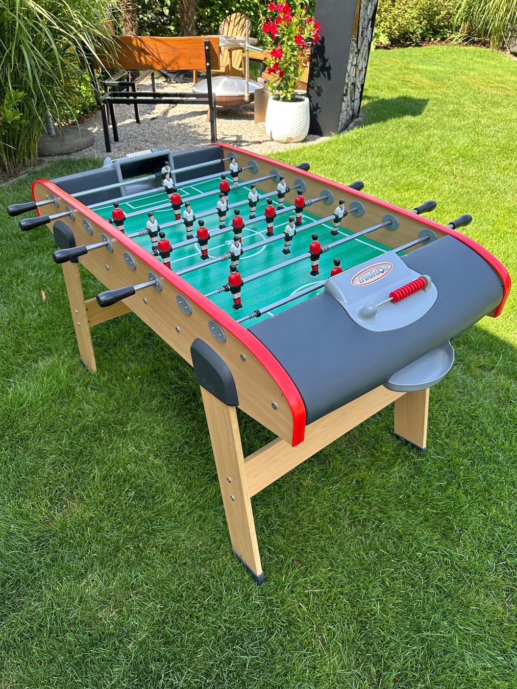 Smoby Giochi: Tschütteli- Kasten – Usato da Frauenfeld venduto da Jacqueline050 2