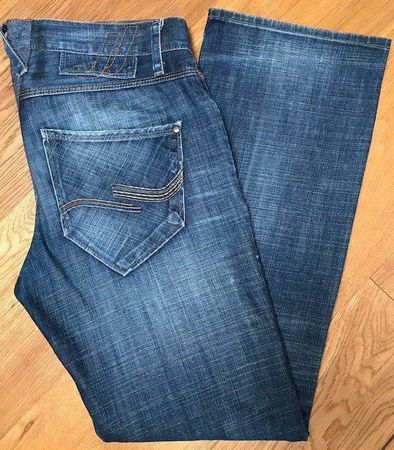 JACK & JONES Jeans W30L 32