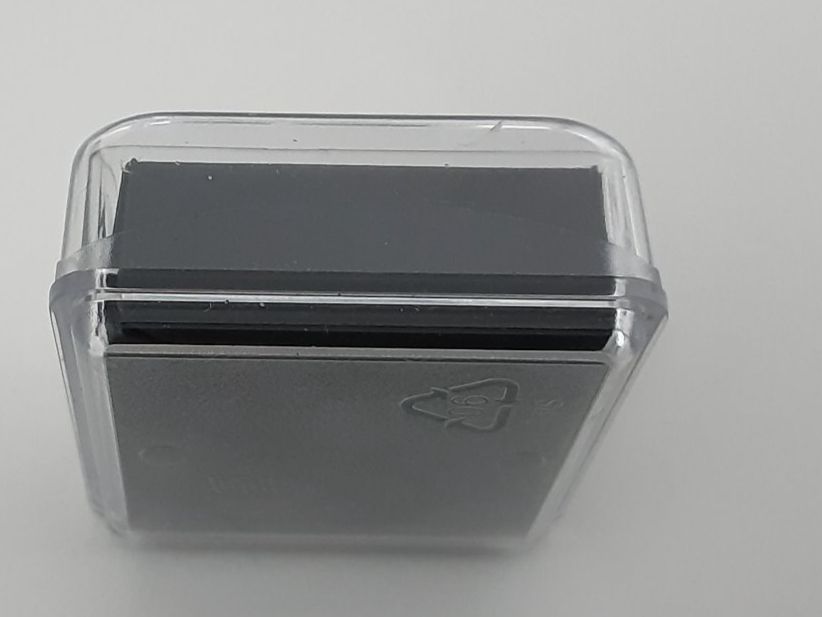 Spille & Fermagli: TCS Pin – Nuovo e nell'imballaggio originale da Stans venduto da Kaelti 3