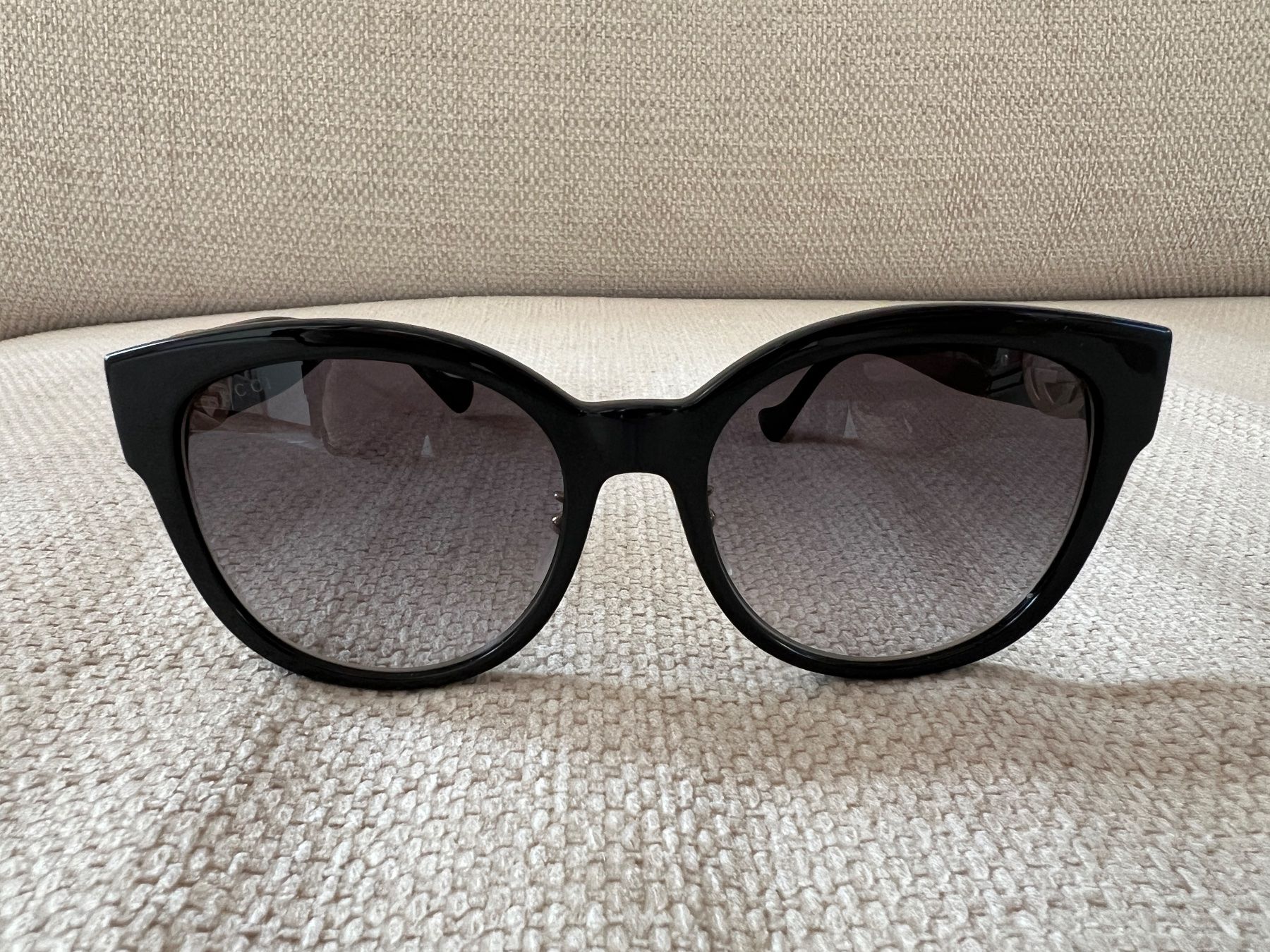 Gucci Occhiali & Lenti: Gucci Sonnenbrille original – Usato da Zürich venduto da luxforless 1