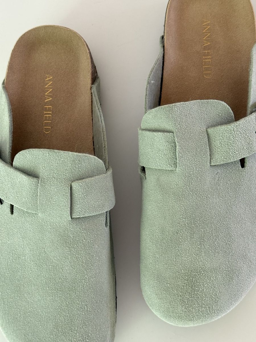 Anna Field Damenschuhe: Mules – Neu (gemäss Beschreibung) aus Monthey von sen_6ckr 2