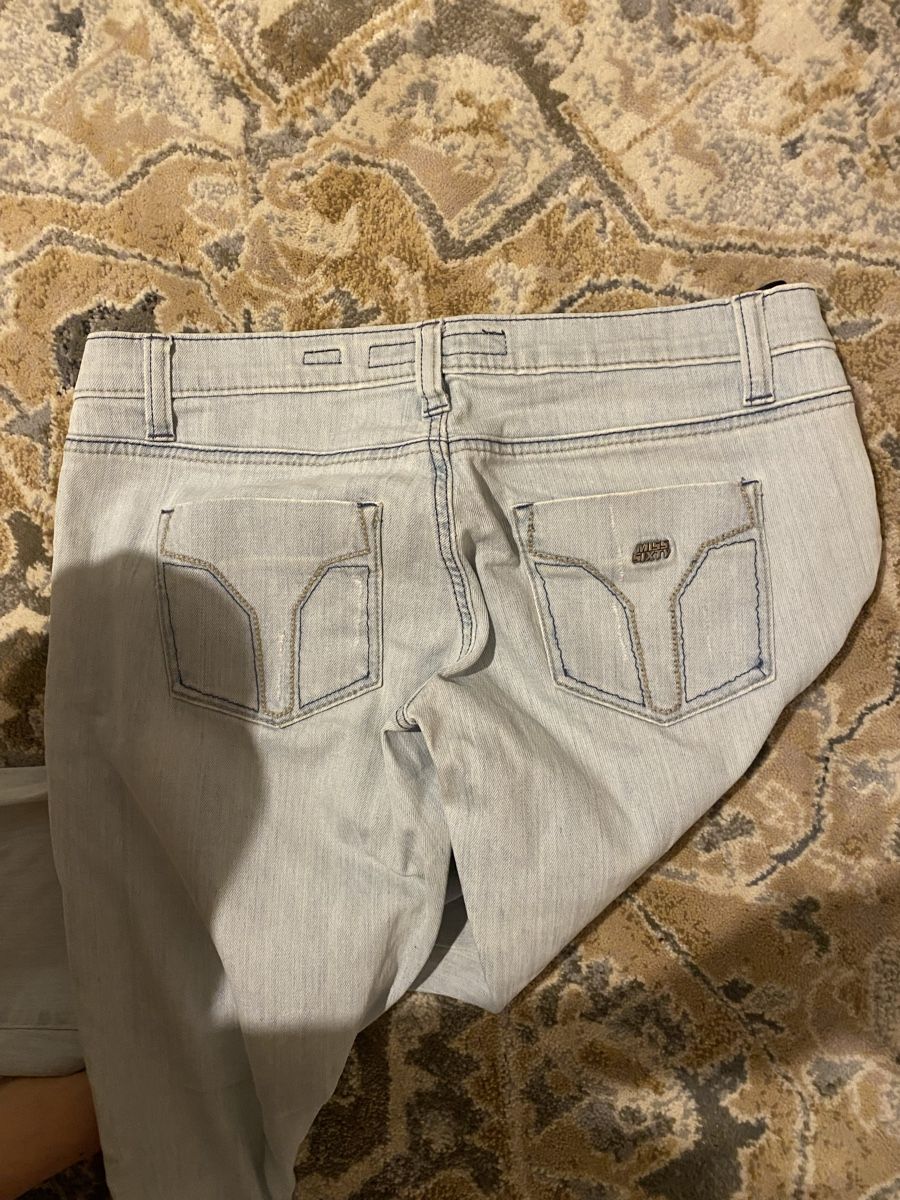 Miss Sixty Jeans: Vintage Miss Sixty Jeans Gr. 31 – Gebraucht aus Thun von emmamattea 3